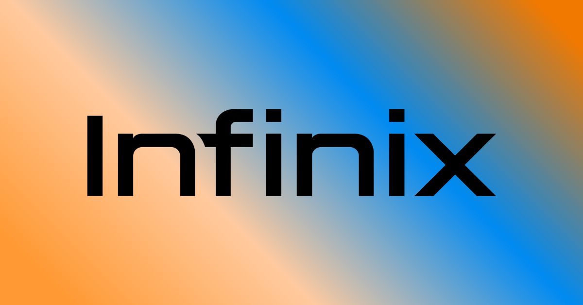 INFINIX